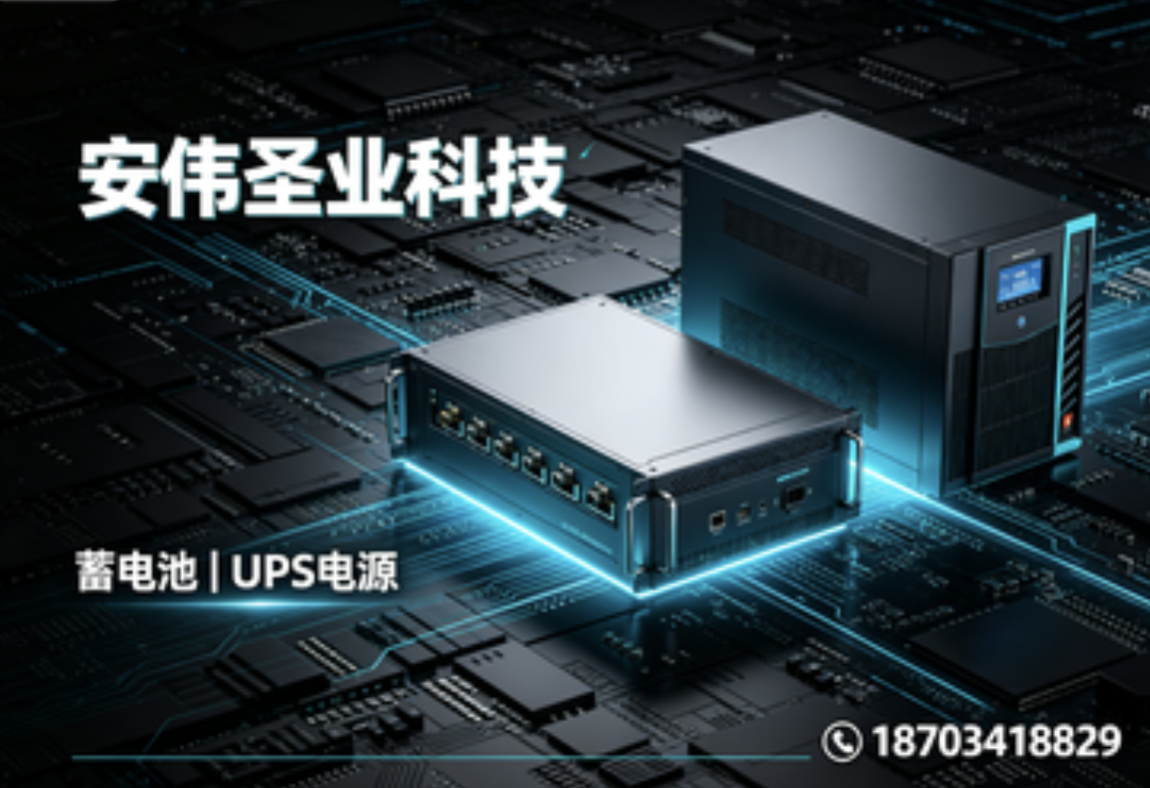 安伟圣业科技朔州线上分站